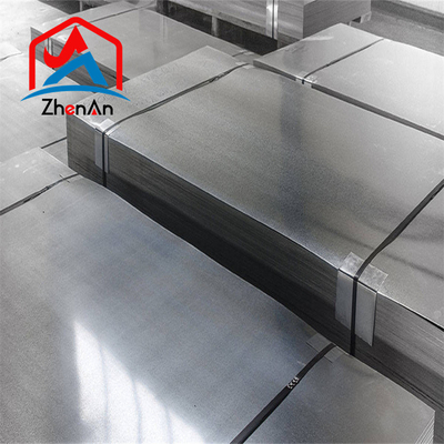 99.95% sản phẩm molybdenum tinh khiết Bảng kim loại sáng