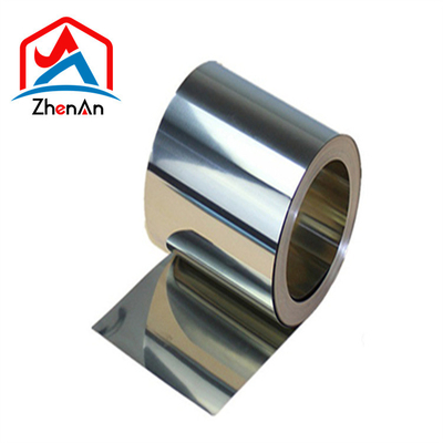 99.95% cao độ tinh khiết Molybdenum Foil kim loại 0.02mm - 10mm