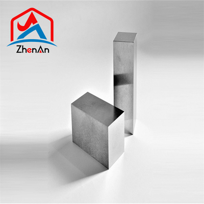 Các sản phẩm molybdenum hợp kim cho ống thép liền mạch