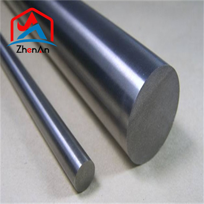Các sản phẩm molybdenum hợp kim cho ống thép liền mạch