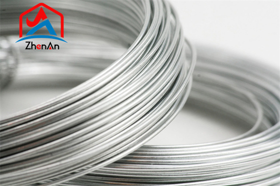ASTM B863 Các sản phẩm titan dây 0.8mm Gr1 Gr2 Gr3 Gr4 Gr5 Gr7 Gr9 Gr12