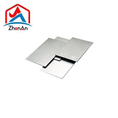 Vũ khí không gian Titanium tấm kim loại ASTM B265 6al 4v Gr5 Gr7 Gr9 Gr12