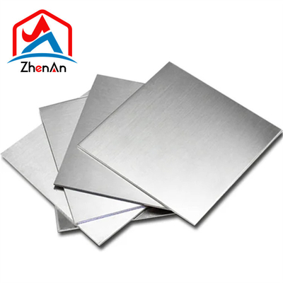 Vũ khí không gian Titanium tấm kim loại ASTM B265 6al 4v Gr5 Gr7 Gr9 Gr12