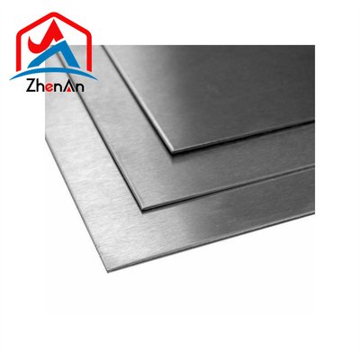 Vũ khí không gian Titanium tấm kim loại ASTM B265 6al 4v Gr5 Gr7 Gr9 Gr12