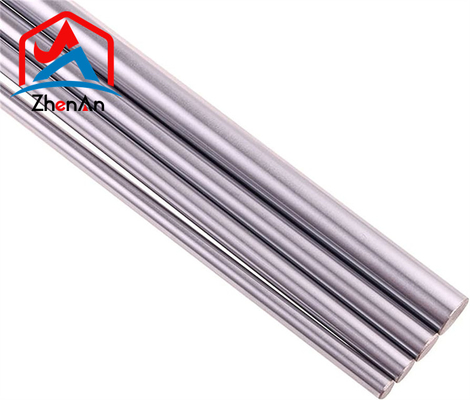 Đường gạch titan 10mm liền mạch ASTM F136 Gr2 Gr4 Gr5 6Al4V