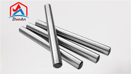 Đường gạch titan 10mm liền mạch ASTM F136 Gr2 Gr4 Gr5 6Al4V