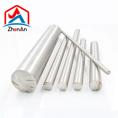 Đường gạch titan 10mm liền mạch ASTM F136 Gr2 Gr4 Gr5 6Al4V