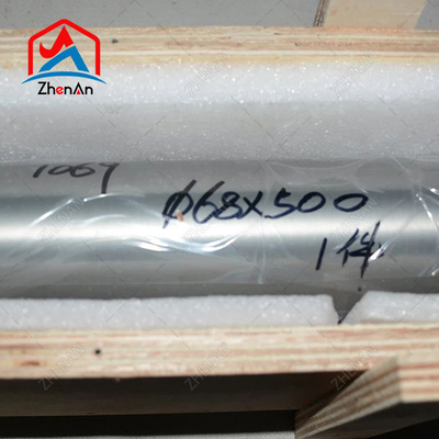 Đồng hợp kim Tzm mật độ cao Molybdenum Zirconium Titanium Đồng hợp kim Vàng