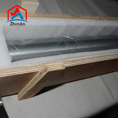 Lọc nóng Tzm Molybdenum Mo Titanium Zirconium Molybdenum hợp kim cho lò chân không