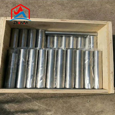 Lọc nóng Tzm Molybdenum Mo Titanium Zirconium Molybdenum hợp kim cho lò chân không