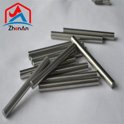 Thép sản xuất Tzm Các sản phẩm molybdenu Các thanh và thanh hợp kim đất