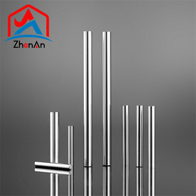 Thép sản xuất Tzm Các sản phẩm molybdenu Các thanh và thanh hợp kim đất