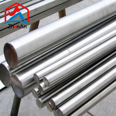 Thép sản xuất Tzm Các sản phẩm molybdenu Các thanh và thanh hợp kim đất