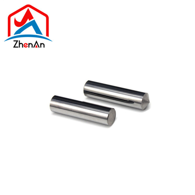Máy chế cao độ tinh khiết Zirconium Round Bar Tzm Titanium Molybdenum kim loại