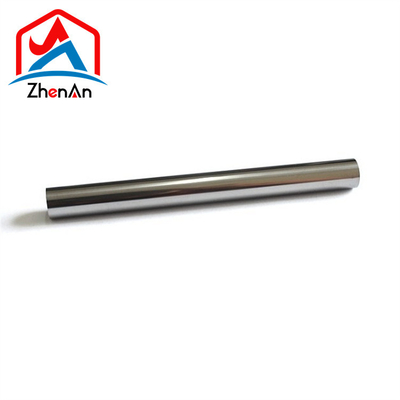 Máy chế cao độ tinh khiết Zirconium Round Bar Tzm Titanium Molybdenum kim loại