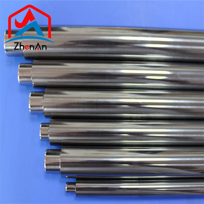 Molybdenum tinh khiết Tzm Moly Bar ASTM B386 Sắt