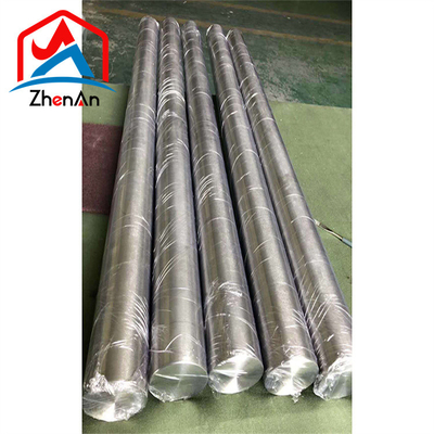 Molybdenum tinh khiết Tzm Moly Bar ASTM B386 Sắt