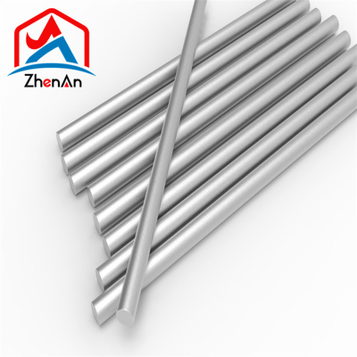 Tiêu chuẩn Astm Molybdenum Tzm Moly Bar Cho lò