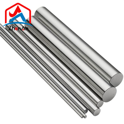 Máy Tzm Zirconium Bar Astm B550 Zr60705