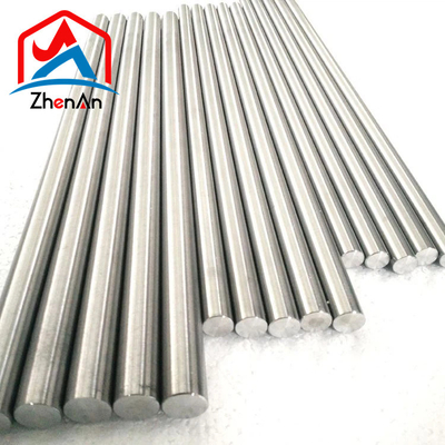 Máy Tzm Zirconium Bar Astm B550 Zr60705