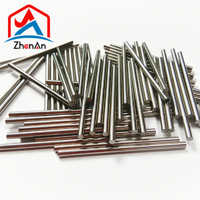Máy Tzm Zirconium Bar Astm B550 Zr60705