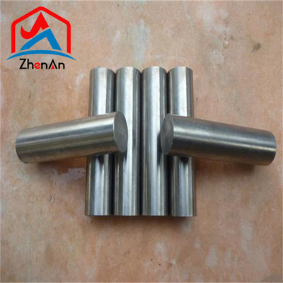 Máy Tzm Zirconium Bar Astm B550 Zr60705