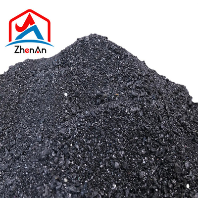 Micron Black Silicon Carbide Powder cho phim ốp chính xác mài mài được phủ
