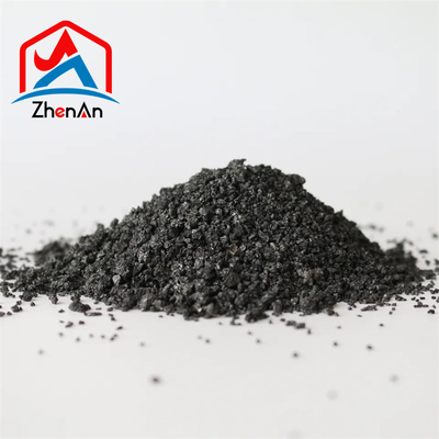 Micron Black Silicon Carbide Powder cho phim ốp chính xác mài mài được phủ