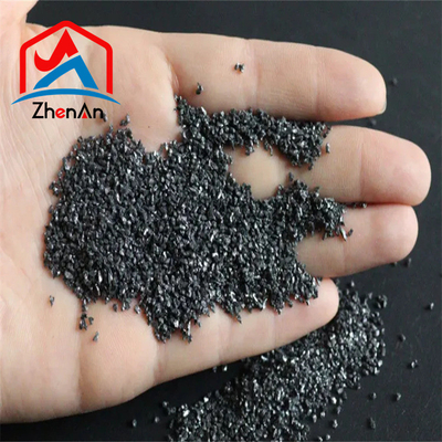 Bột mài Silicon Carbide đen 90% 88%