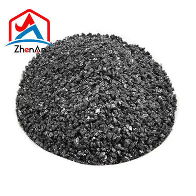 Mực tinh khiết cao Mỡ bột Silicon Carbide màu xanh lá cây / đen / Lump Sic 16 ~ 2000