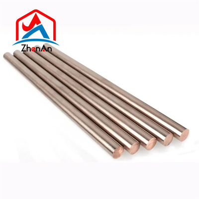 Chống nhiệt cao Tungsten đồng thanh Sức mạnh cao