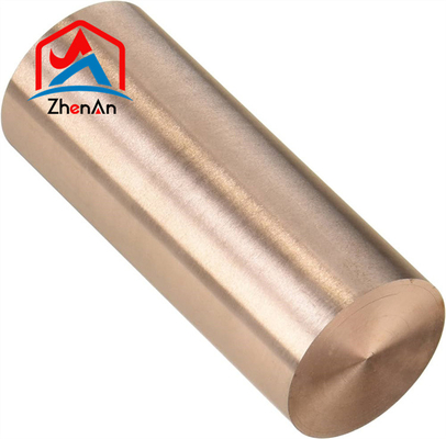 Chống nhiệt cao Tungsten đồng thanh Sức mạnh cao
