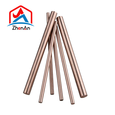 Chống nhiệt cao Tungsten đồng thanh Sức mạnh cao
