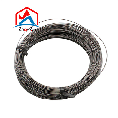 990,5% Sợi Titanium tinh khiết 0.1mm 0.2mm 0.3mm 0.4mm 0.5mm