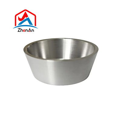 99.95% Molybdenum Crucible Moly cho tinh thể đơn