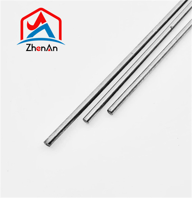 Titanium tinh khiết cao trục tròn và thanh bề mặt đánh bóng