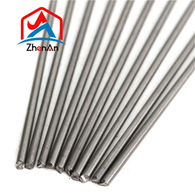 Titanium tinh khiết cao trục tròn và thanh bề mặt đánh bóng
