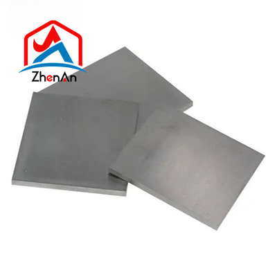 990,6% tấm titan Gr1 / tấm kim loại phẳng