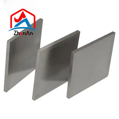 990,6% tấm titan Gr1 / tấm kim loại phẳng