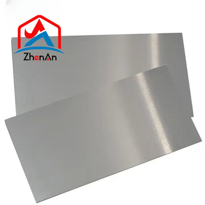 990,6% tấm titan Gr1 / tấm kim loại phẳng