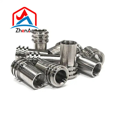Kích thước sản phẩm titan tùy chỉnh