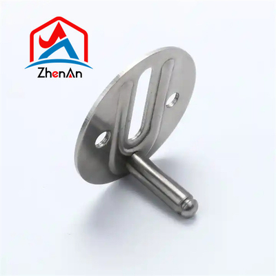 Kích thước sản phẩm titan tùy chỉnh
