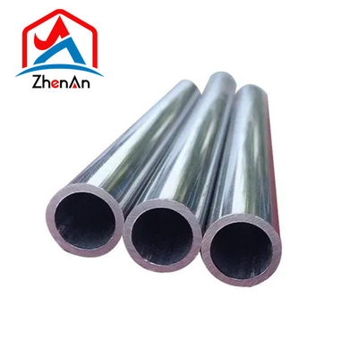 Mo 99,95% ống molybdenum liền mạch mạnh mẽ và chính xác