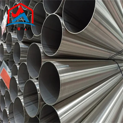 Mo 99,95% ống molybdenum liền mạch mạnh mẽ và chính xác