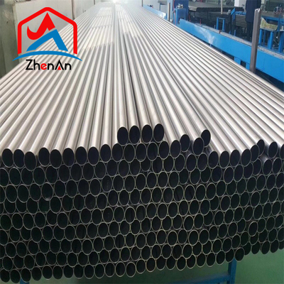 Các sản phẩm molybdenum chịu nhiệt ống mốc mịn tinh khiết cao