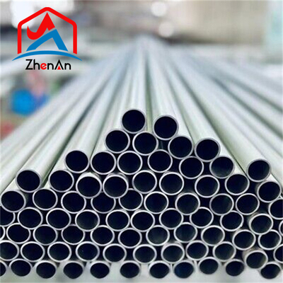 Các sản phẩm molybdenum chịu nhiệt ống mốc mịn tinh khiết cao