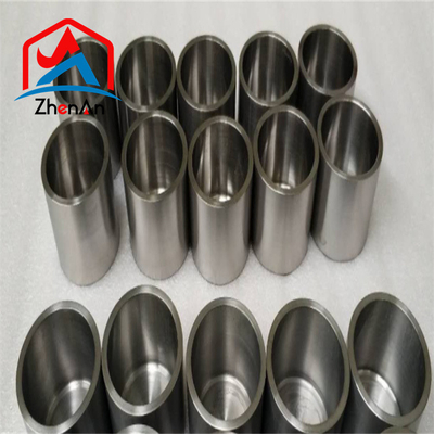 Các sản phẩm molybdenum ngưng tụ Các lò nung cho lò phát triển saphir