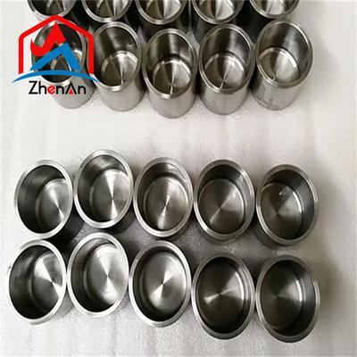 Các sản phẩm molybdenum ngưng tụ Các lò nung cho lò phát triển saphir