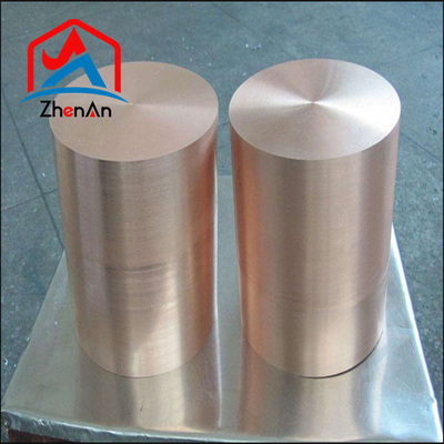 Gỗ đồng molybdenum hợp kim đánh bóng đa năng
