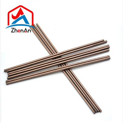 Gỗ đồng molybdenum hợp kim đánh bóng đa năng